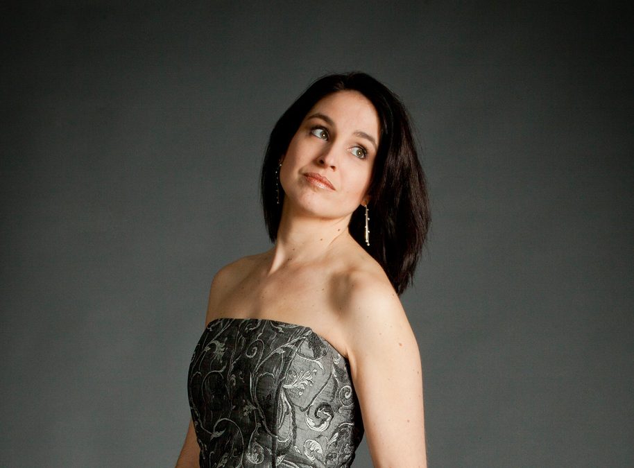 Mirijam Tschopp, Violine/Viola