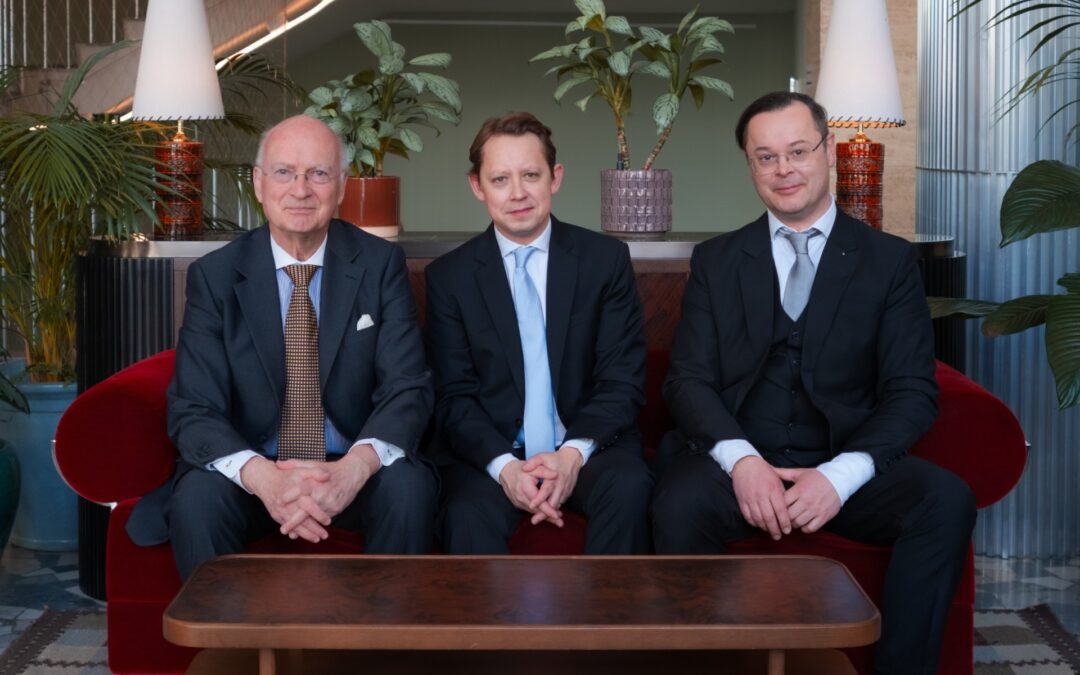 October 2026 – Küchl Piano-Trio